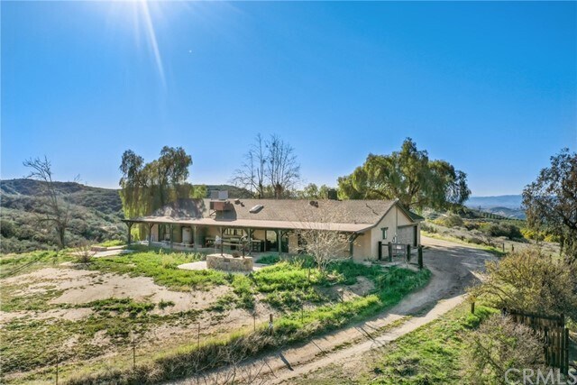 Building Photo - 47981 Doe Canyon Rd