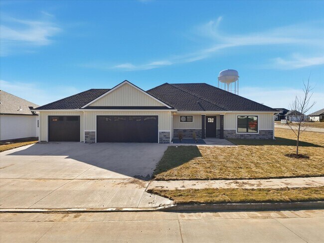 Foto del edificio - 14591 Wellstead Dr