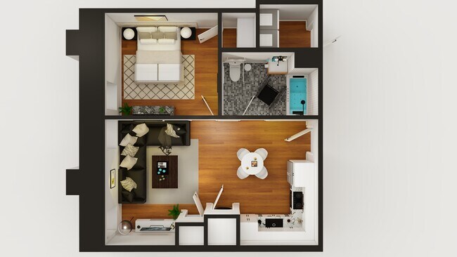 Foto del edificio - 1732 N 22nd St