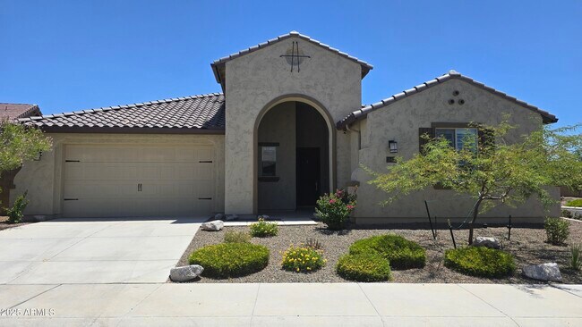 Foto del edificio - 18407 W Sandlewood Dr