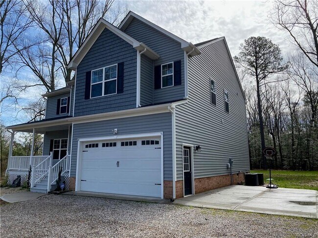 Foto del edificio - 6017 Centralia Rd