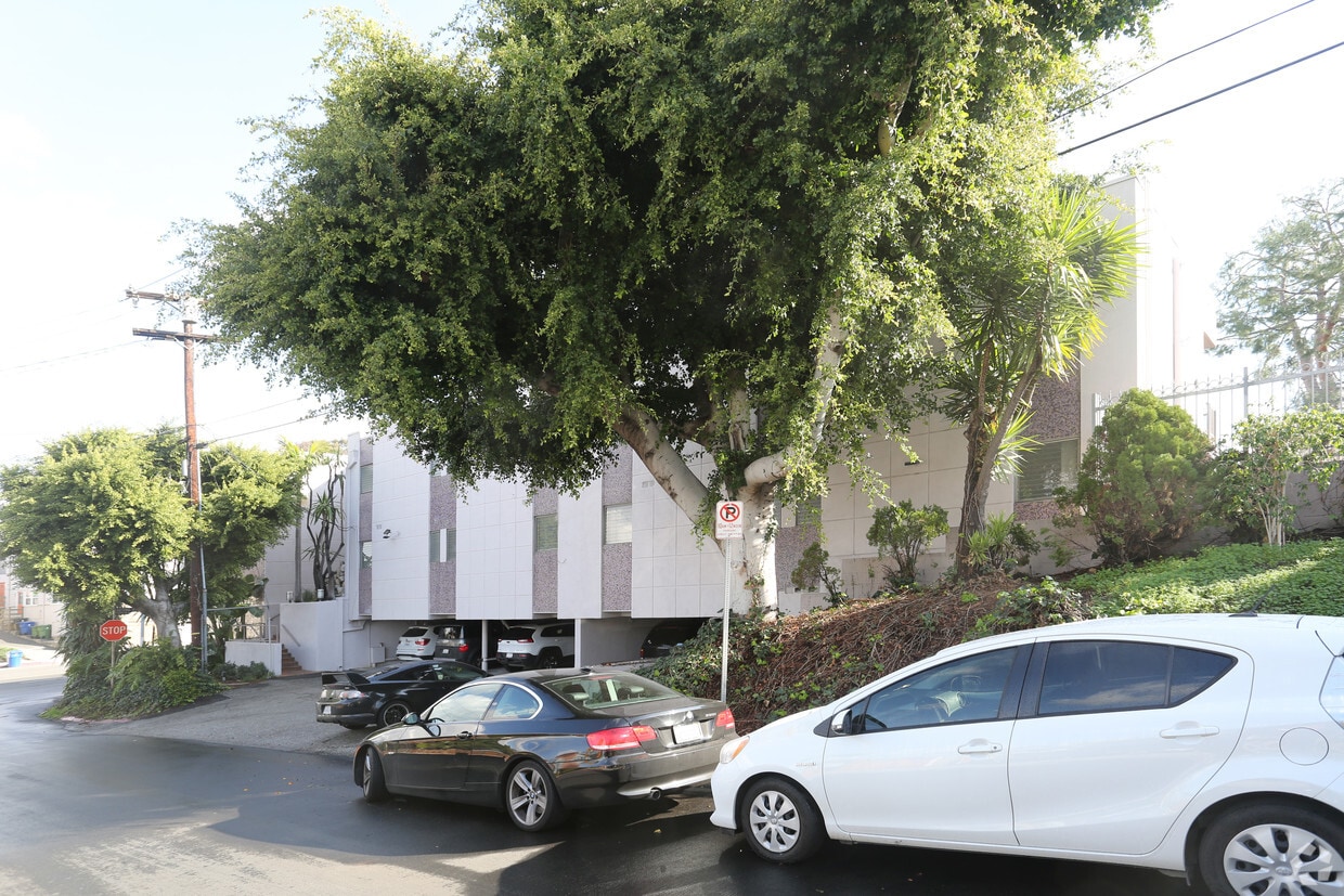 Cheviot Capri - Cheviot House