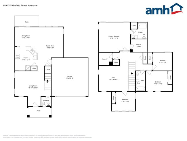 Building Photo - 11167 W Garfield St