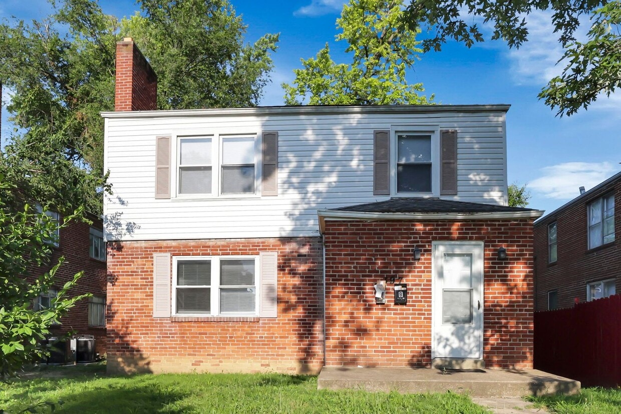 Foto principal - 397 S Chase Ave