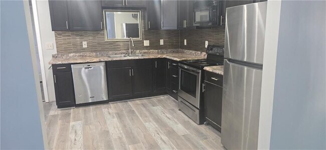 Foto del edificio - 1280 Elizabeth Ave SW