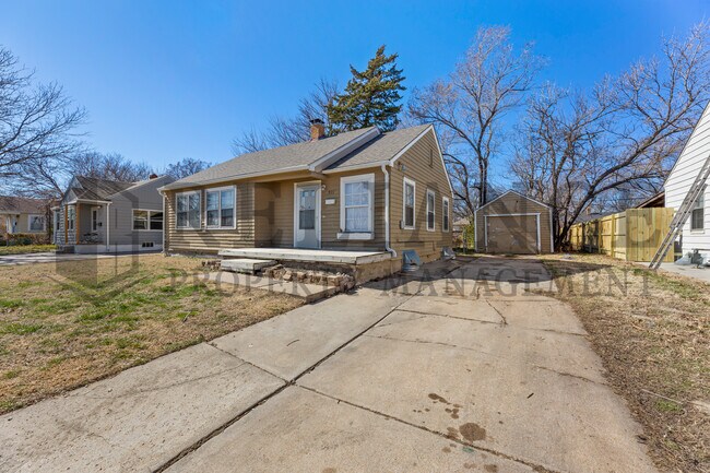 Foto del edificio - 921 N Edgemoor St