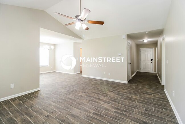 Foto del edificio - 3705 Creek Point Way
