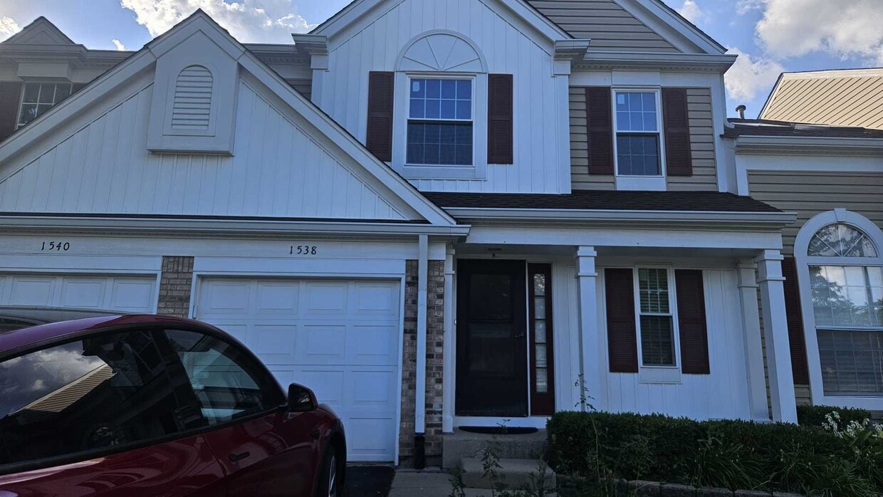 Foto principal - 1538 Crab Tree Dr