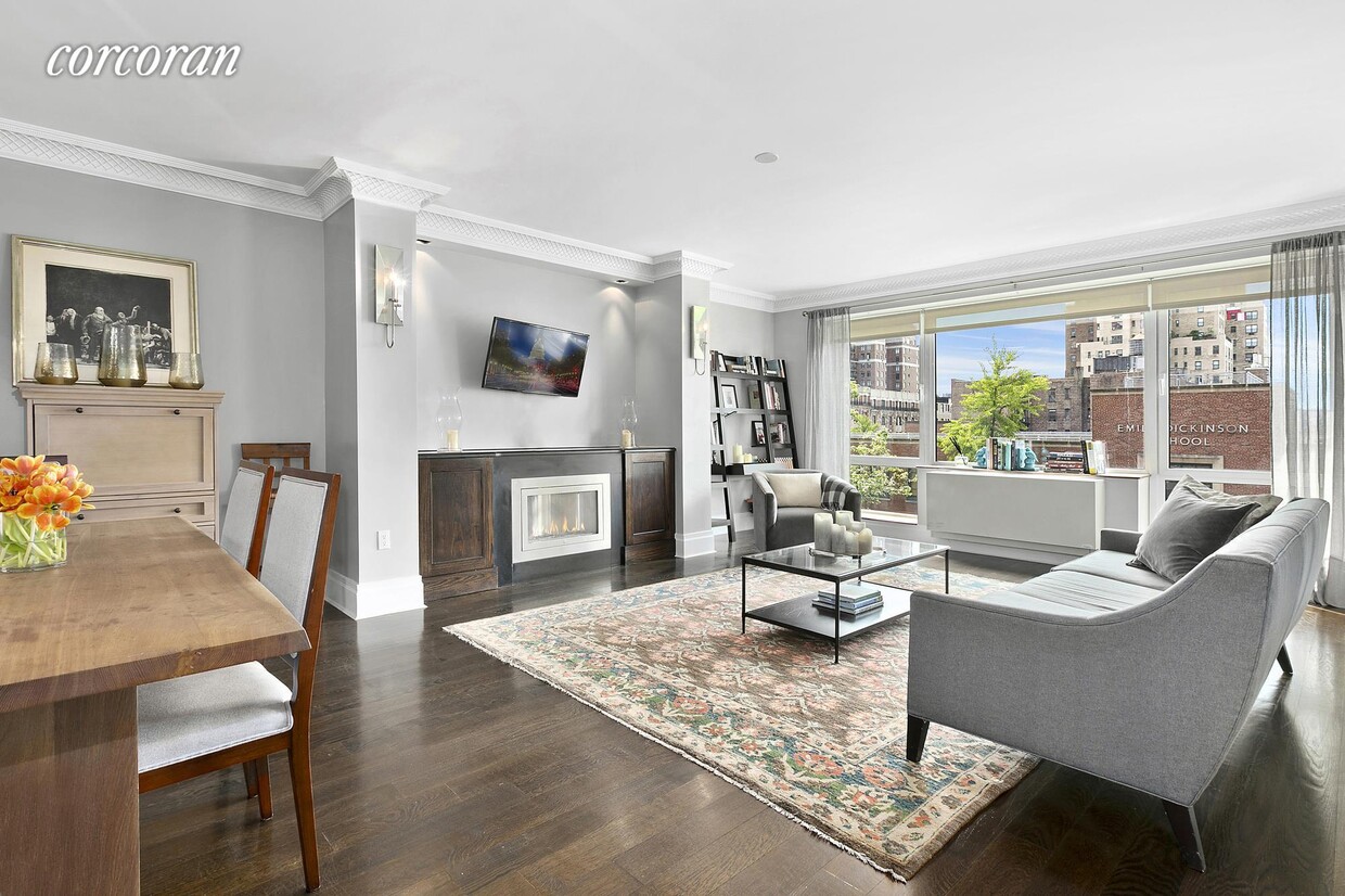 Foto principal - 732 West End Ave