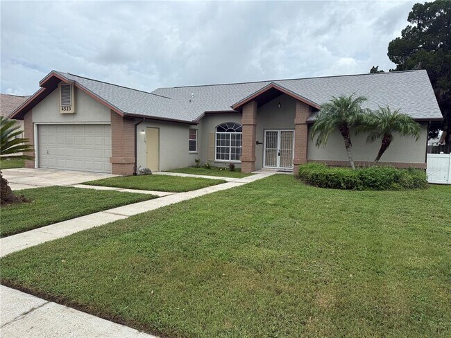 Foto del edificio - 4523 County Breeze Dr