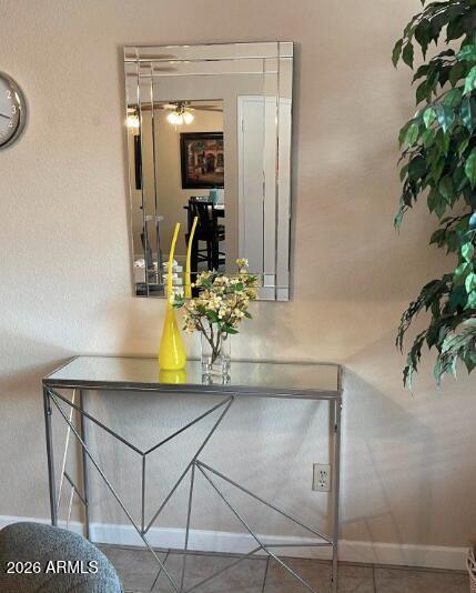 Foto del edificio - 510 W University Dr