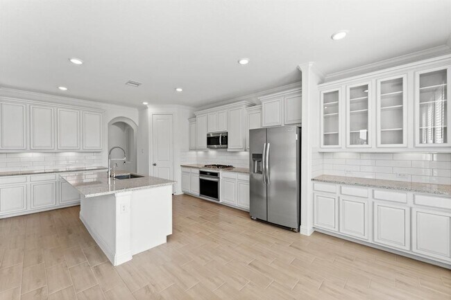Building Photo - 1407 Woodson Rdg Ln