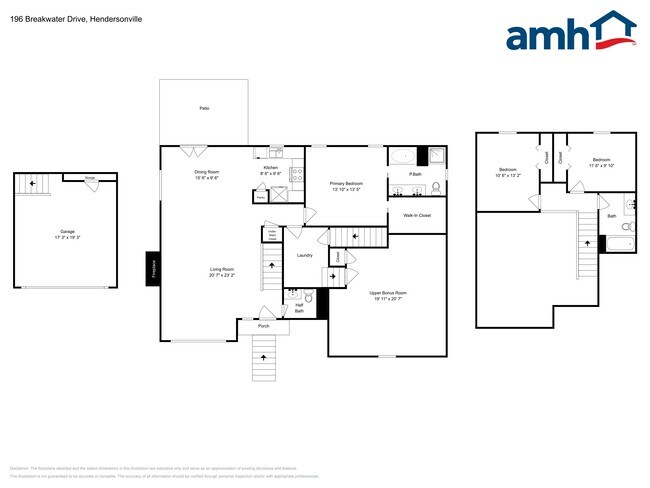Foto del edificio - 196 Breakwater Dr