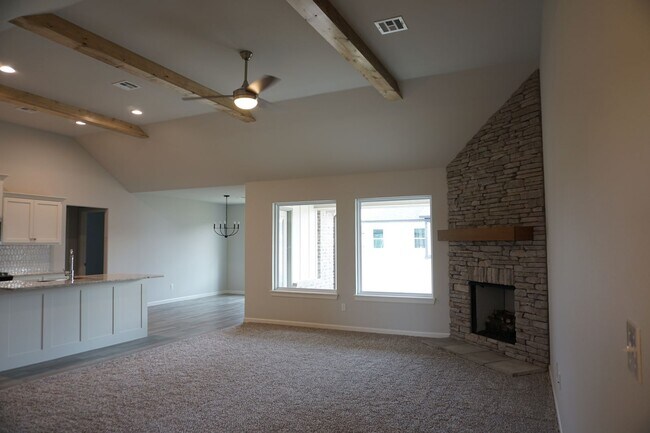 Foto del edificio - 3 Bedroom, 2 Bath With Office - Broken Arrow Schools