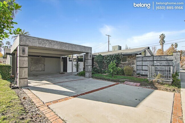 Foto del edificio - 6513 Corbin Ave