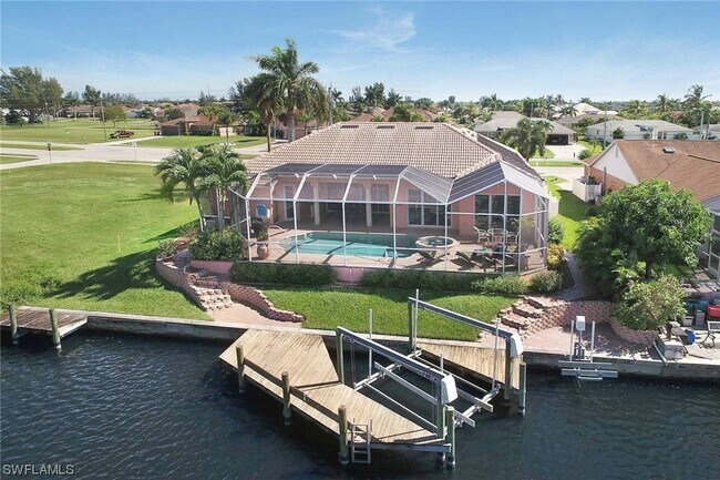 Building Photo - 2931 Surfside Blvd