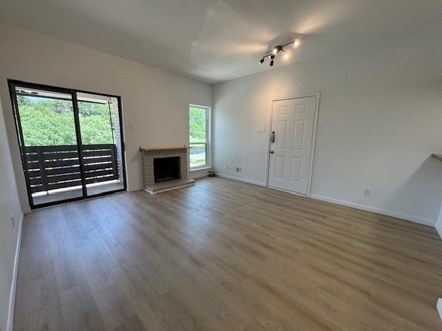 Foto del edificio - 1503 N Garrett Ave