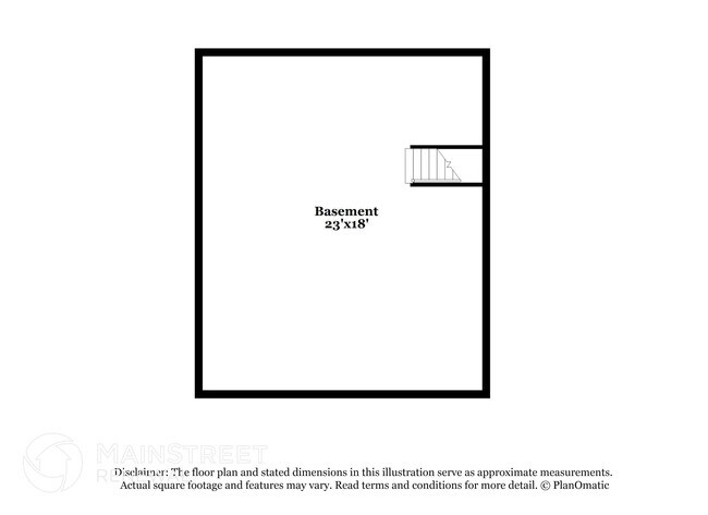 Foto del edificio - 5234 E 20th St