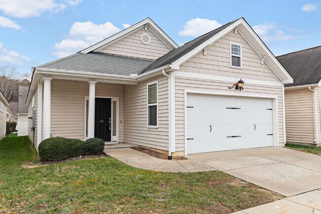 Building Photo - 19 Denby Cir