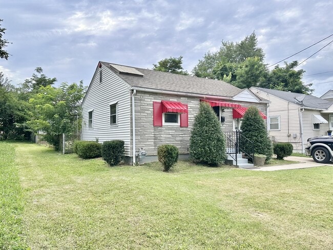 Photo - 1164 S 41st St House