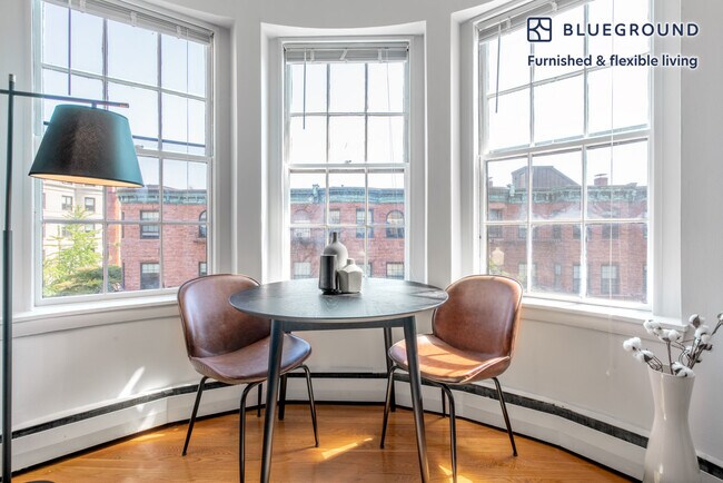 Foto del edificio - 179 St Botolph St