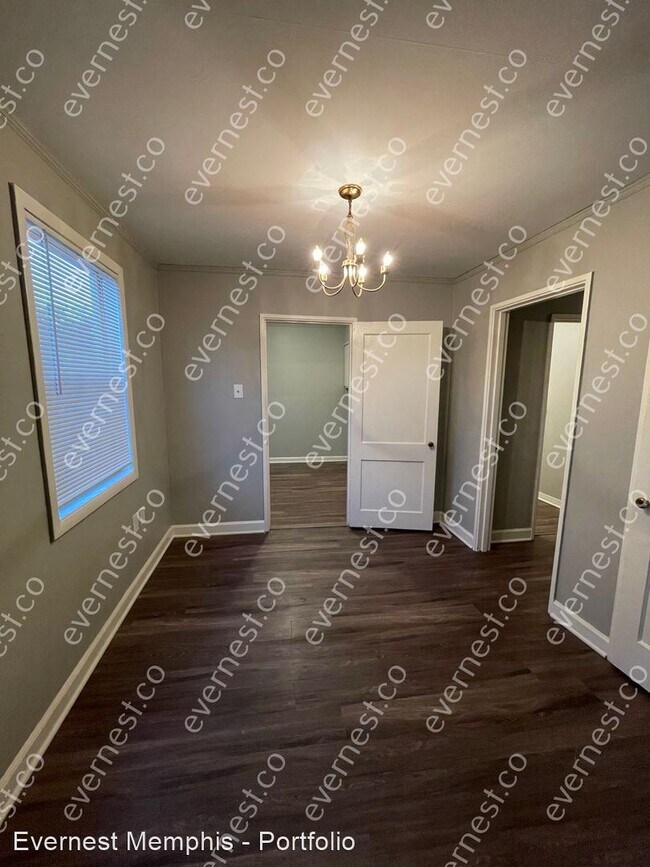 Building Photo - 3 br, 2 bath House - 4081 Berkshire Ave
