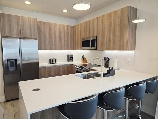 Foto del edificio - 17516 Hidden Forest Dr