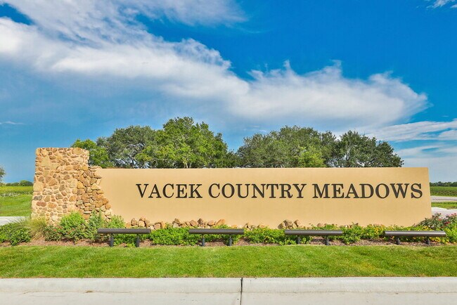 Foto del edificio - 7607 Tipton Meadow Way