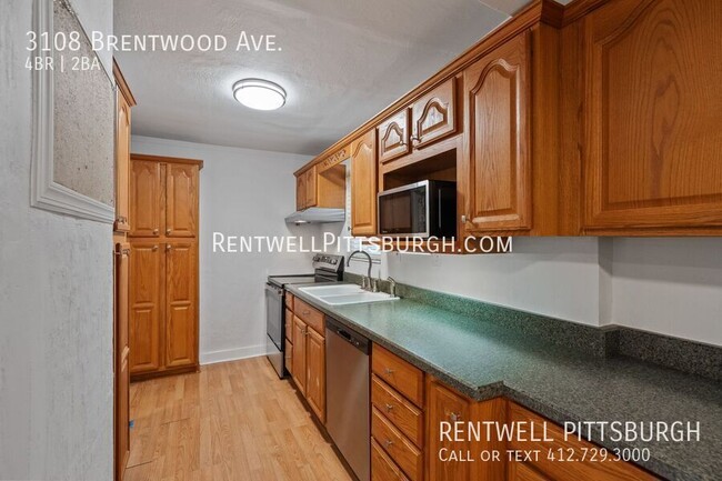 Building Photo - 3108 Brentwood Ave