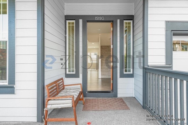 Foto del edificio - 15193 NW Delia St