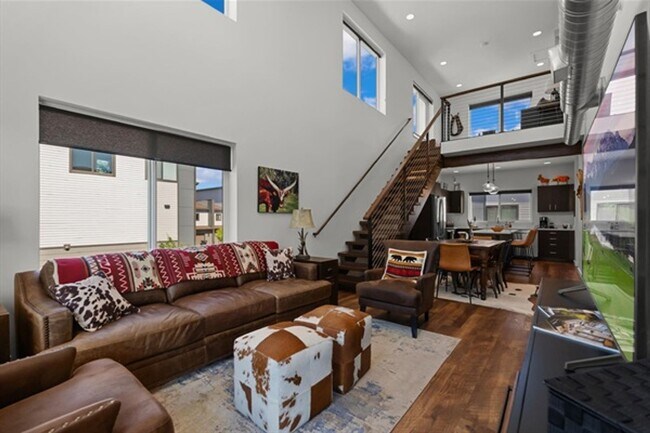 Foto del edificio - 258 C Blackberry Loop