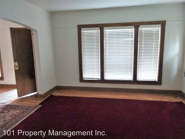 Foto del edificio - 2 br, 1 bath House - 343 Jones Street