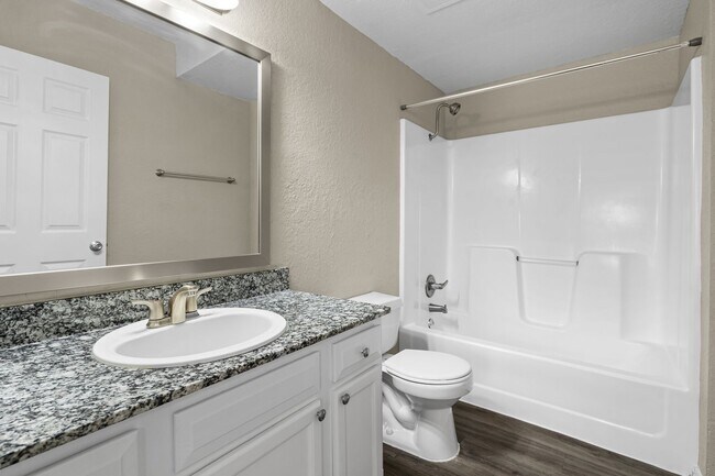 Foto del interior - The Breighton at Paseo