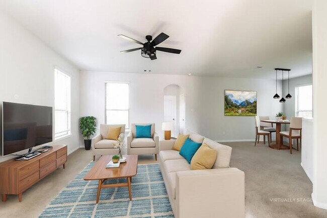 Foto del edificio - 14661 E Pine Heart Dr