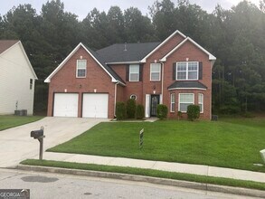Building Photo - 2510 Wrangler Dr