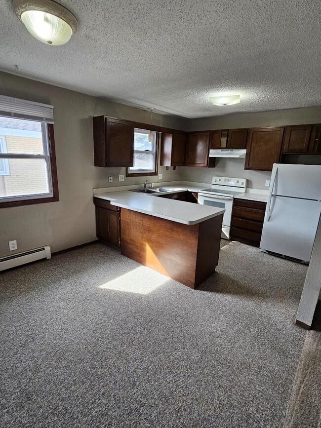 Foto del edificio - 2420 N 8th St