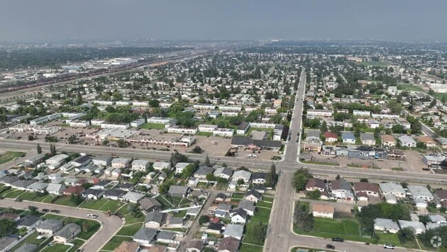 - Delton Townhomes