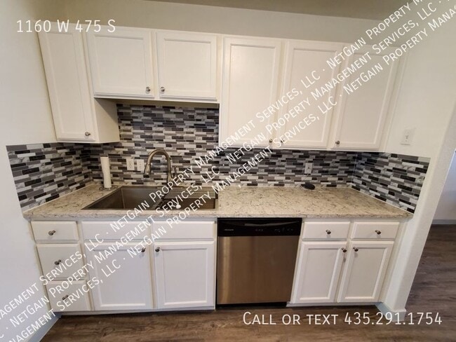 Building Photo - 1160 W 475 S