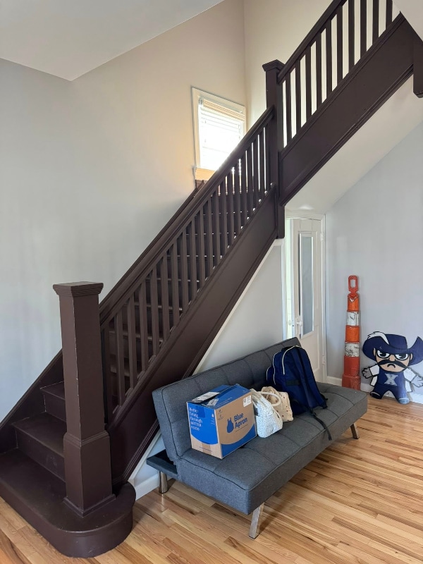 Photo - 3805 Regent Ave Apartment