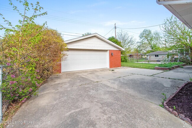 Building Photo - 3211 Allison Way