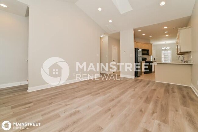 Building Photo - 7014 Echo Hill Way