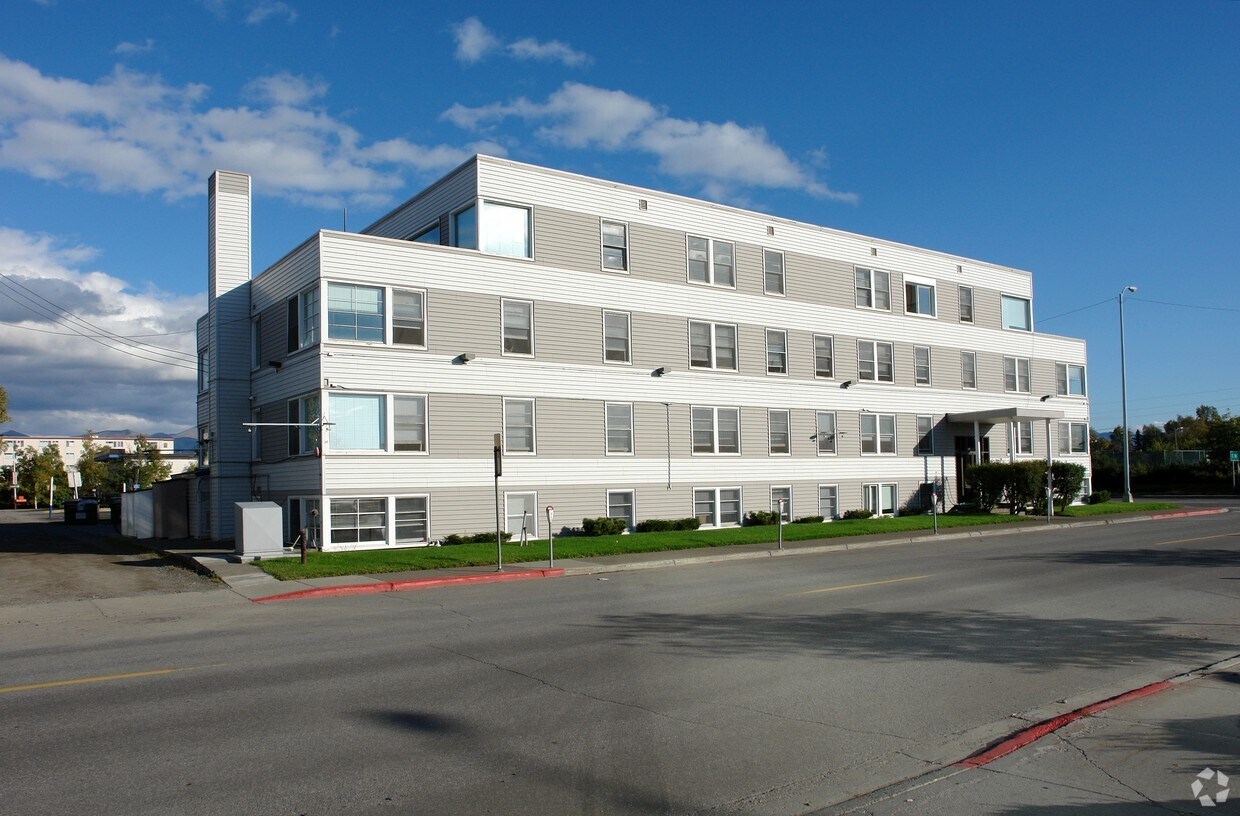 Foto del edificio - 835 D St