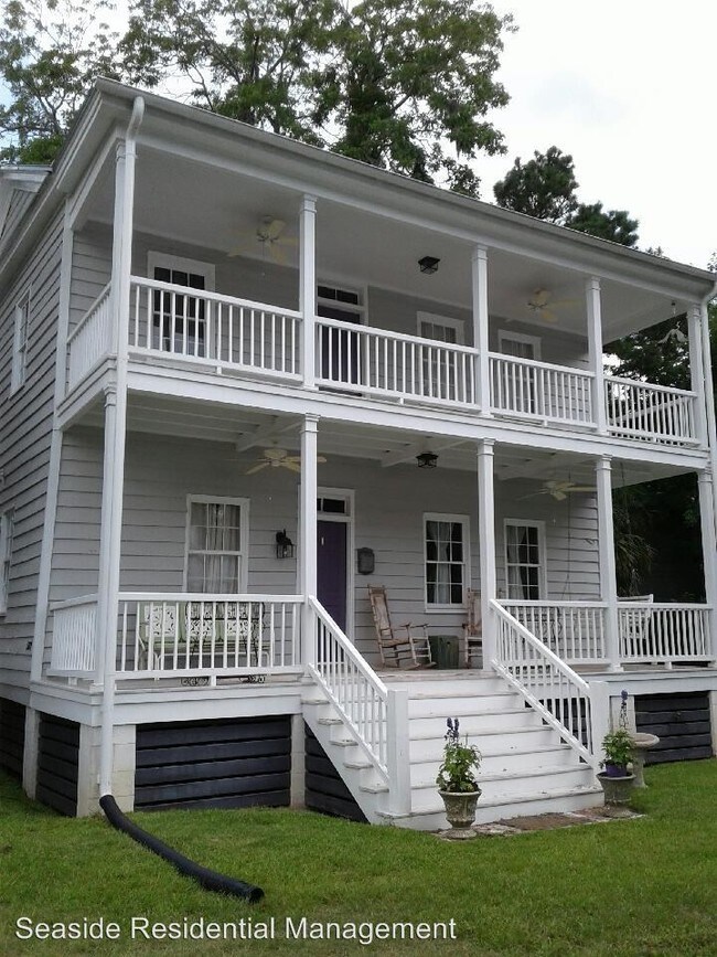 Building Photo - 2 br, 2 bath House - 507 West Street