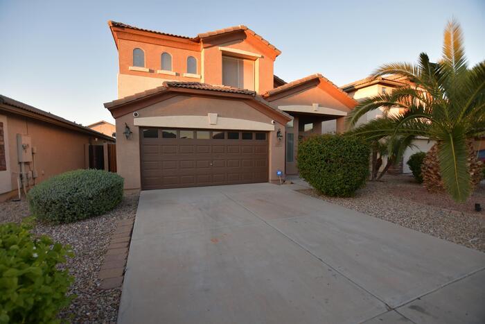 Primary Photo - 2032 W Agrarian Hills Dr