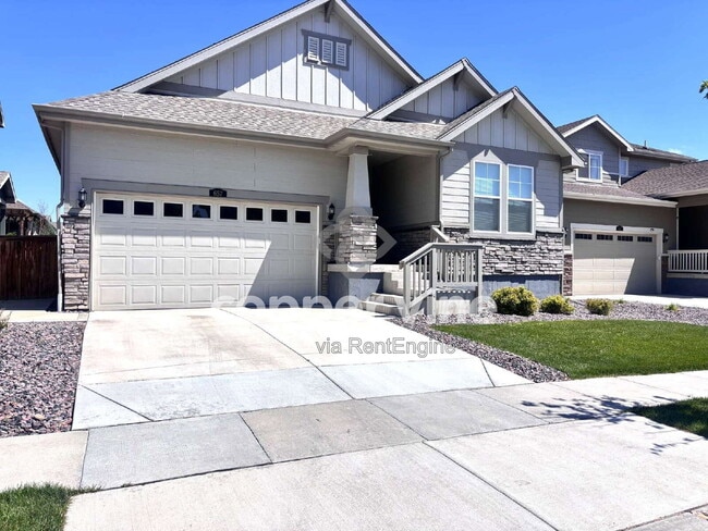 Photo - 657 176th Avenue House