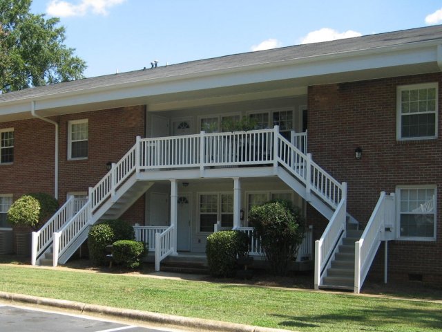 Shamrock Als Raleigh Nc Apartments Building Photo Shamrock