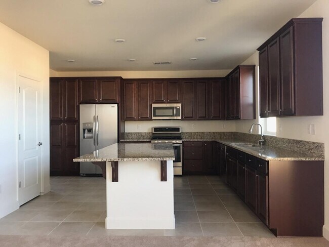 Foto del edificio - Home for lease in Damonte Ranch