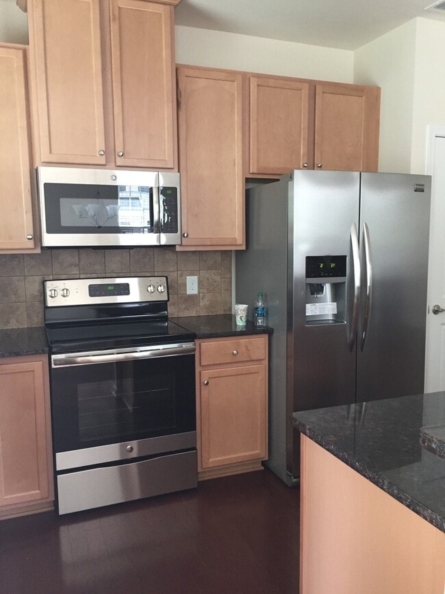 Building Photo - Brand New Townhome in Cardinal Creek