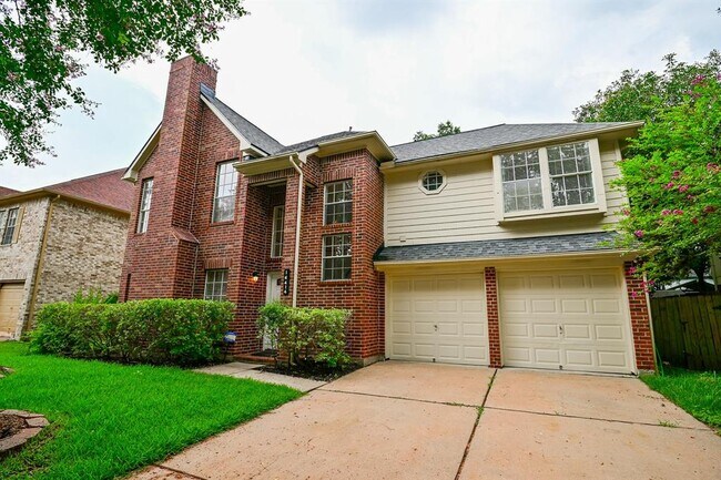Foto del edificio - 16414 Elmwood Point Ln