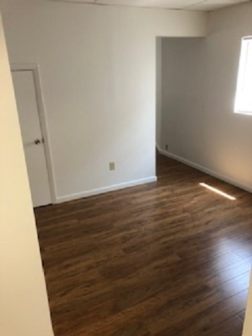 Dining Room - 209 18th St